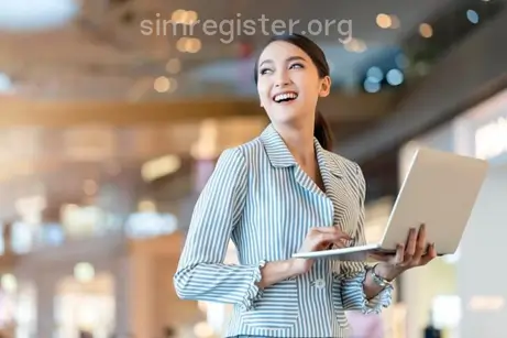 Smart Sim Registration