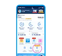 Globe SIM Registration