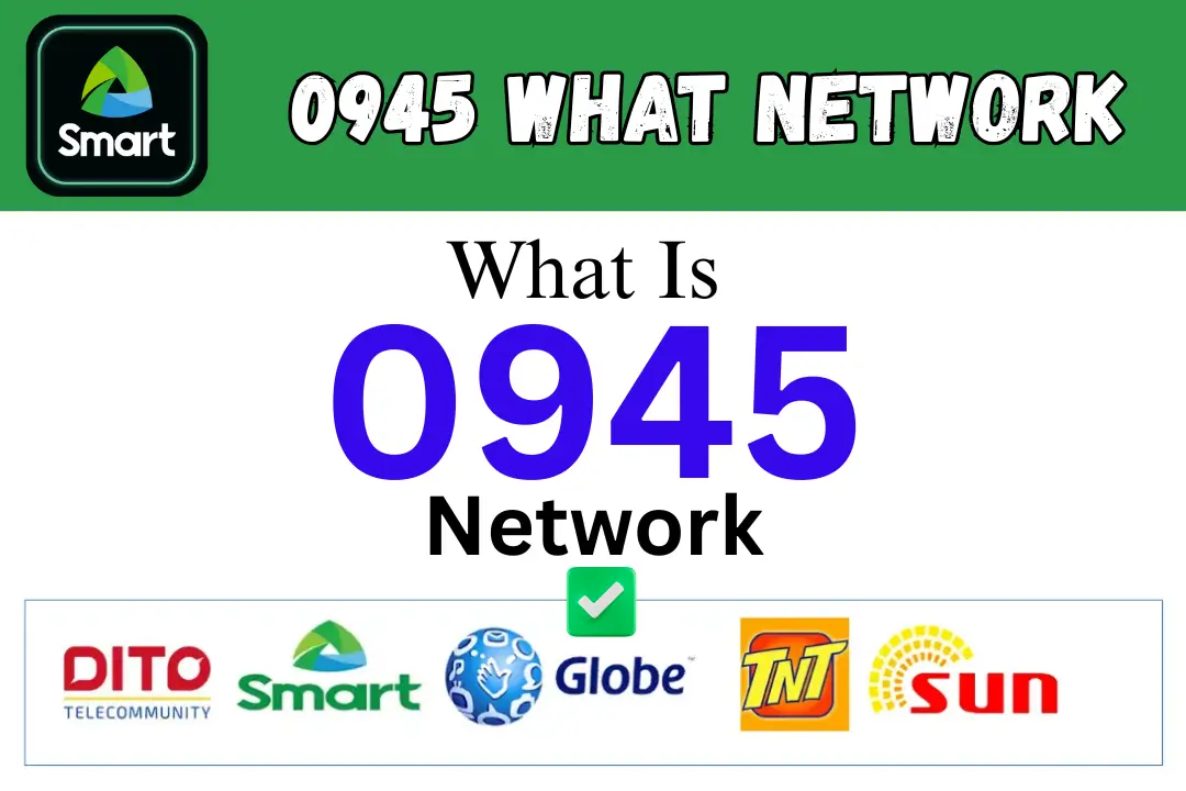 0945 What Network