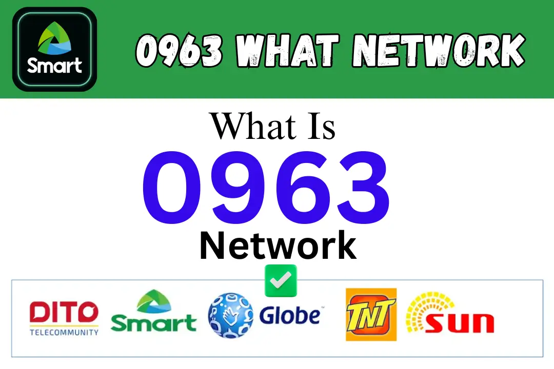 0963 What Network
