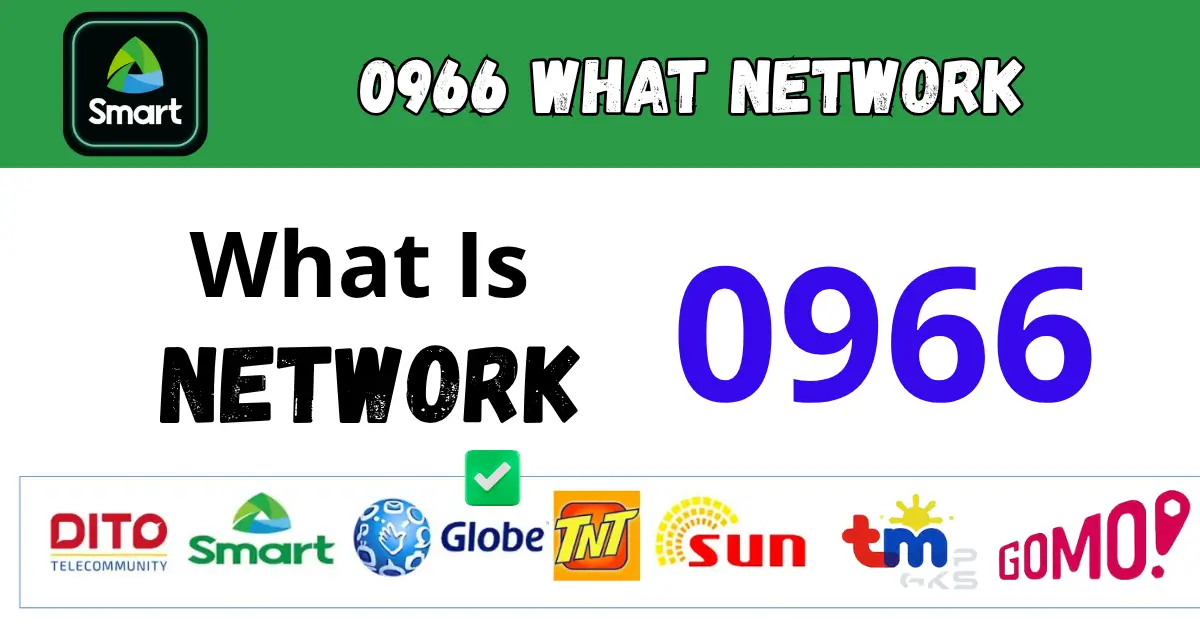 0966 What Network